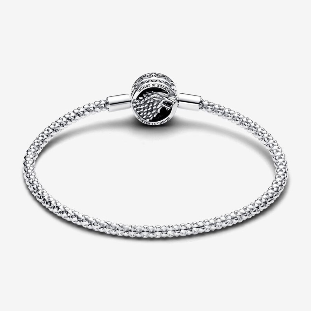 [SOLD] Pandora X Game of Thrones Bracelet